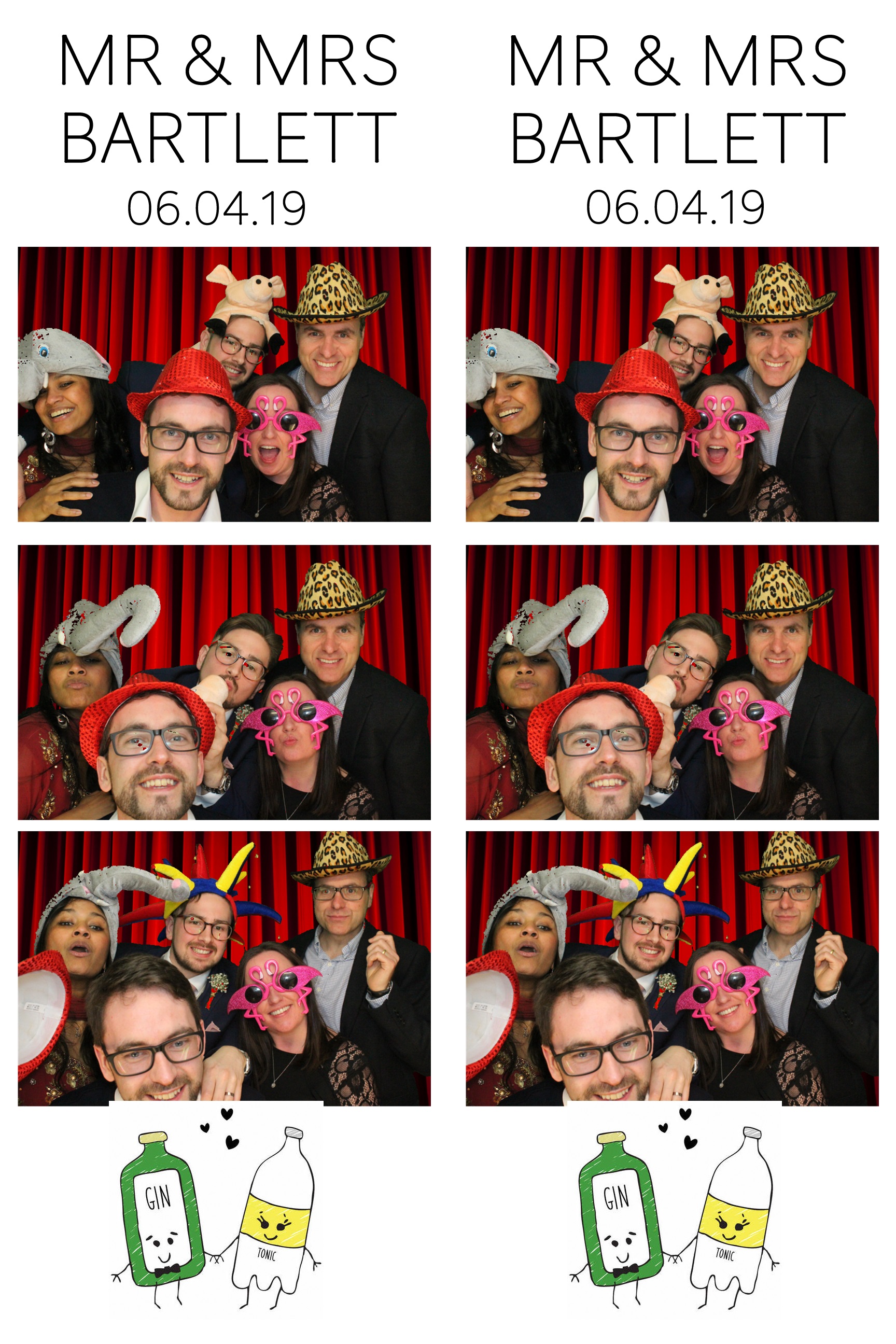 Tom and Zoe's Wedding | View more photos from the event at images.mobile-photo-booth.com/u/MobilePhotoBoothUK/Tom-and-Zoes-Wedding